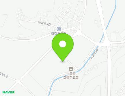 51-10 Maam-ro 3-gil, Okcheon-eup, Okcheon-gun, Chungcheongbuk-do, Republic of Korea