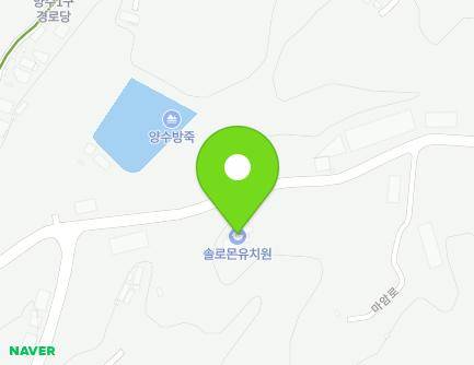 109 Maam-ro, Okcheon-eup, Okcheon-gun, Chungcheongbuk-do, Republic of Korea