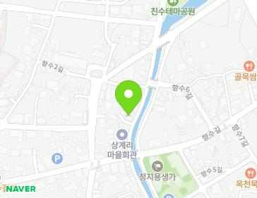 21 Hyangsu 4-gil, Okcheon-eup, Okcheon-gun, Chungcheongbuk-do, Republic of Korea 21 Hyangsu 4-gil, Okcheon-eup, Okcheon-gun, Chungcheongbuk-do, Republic of Korea Map