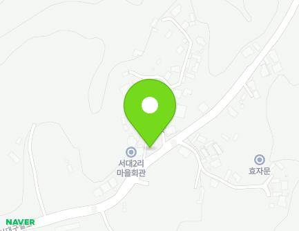 65 Seodaeguil-ro, Okcheon-eup, Okcheon-gun, Chungcheongbuk-do, Republic of Korea