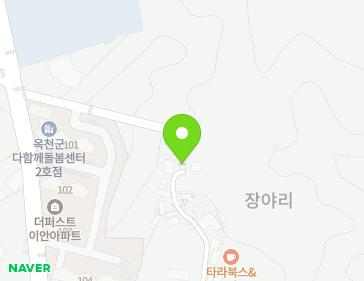 40-20 Sangya 1-gil, Okcheon-eup, Okcheon-gun, Chungcheongbuk-do, Republic of Korea 40-20 Sangya 1-gil, Okcheon-eup, Okcheon-gun, Chungcheongbuk-do, Republic of Korea Map