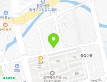 11 Jangya 2-gil, Okcheon-eup, Okcheon-gun, Chungcheongbuk-do, Republic of Korea 11 Jangya 2-gil, Okcheon-eup, Okcheon-gun, Chungcheongbuk-do, Republic of Korea Map