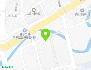 21-14 Jangya 2-gil, Okcheon-eup, Okcheon-gun, Chungcheongbuk-do, Republic of Korea 21-14 Jangya 2-gil, Okcheon-eup, Okcheon-gun, Chungcheongbuk-do, Republic of Korea Map