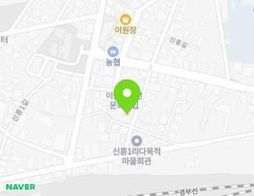 21-7 Sinheung 1-gil, Iwon-myeon, Okcheon-gun, Chungcheongbuk-do, Republic of Korea 21-7 Sinheung 1-gil, Iwon-myeon, Okcheon-gun, Chungcheongbuk-do, Republic of Korea Map