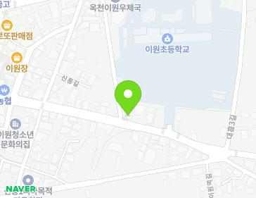 19-1 Sinheung-gil, Iwon-myeon, Okcheon-gun, Chungcheongbuk-do, Republic of Korea 19-1 Sinheung-gil, Iwon-myeon, Okcheon-gun, Chungcheongbuk-do, Republic of Korea Map