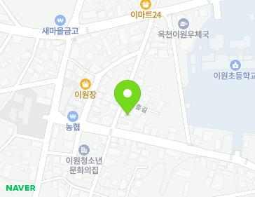 9-16 Sinheung-gil, Iwon-myeon, Okcheon-gun, Chungcheongbuk-do, Republic of Korea 9-16 Sinheung-gil, Iwon-myeon, Okcheon-gun, Chungcheongbuk-do, Republic of Korea Map