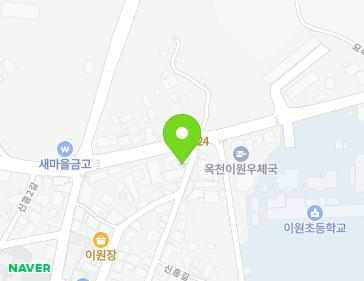 9-31 Sinheung-gil, Iwon-myeon, Okcheon-gun, Chungcheongbuk-do, Republic of Korea 9-31 Sinheung-gil, Iwon-myeon, Okcheon-gun, Chungcheongbuk-do, Republic of Korea Map