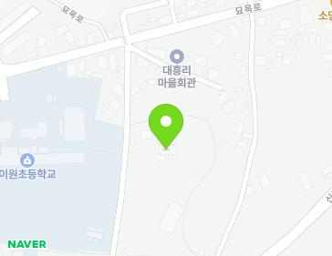 11-1 Daeheung 3-gil, Iwon-myeon, Okcheon-gun, Chungcheongbuk-do, Republic of Korea 11-1 Daeheung 3-gil, Iwon-myeon, Okcheon-gun, Chungcheongbuk-do, Republic of Korea Map