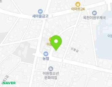 5-4 Sinheung-gil, Iwon-myeon, Okcheon-gun, Chungcheongbuk-do, Republic of Korea 5-4 Sinheung-gil, Iwon-myeon, Okcheon-gun, Chungcheongbuk-do, Republic of Korea Map