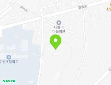 11-2 Daeheung 3-gil, Iwon-myeon, Okcheon-gun, Chungcheongbuk-do, Republic of Korea 11-2 Daeheung 3-gil, Iwon-myeon, Okcheon-gun, Chungcheongbuk-do, Republic of Korea Map
