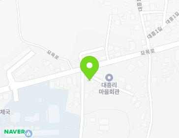 3 Daeheung 3-gil, Iwon-myeon, Okcheon-gun, Chungcheongbuk-do, Republic of Korea 3 Daeheung 3-gil, Iwon-myeon, Okcheon-gun, Chungcheongbuk-do, Republic of Korea Map