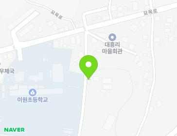 11-3 Daeheung 3-gil, Iwon-myeon, Okcheon-gun, Chungcheongbuk-do, Republic of Korea 11-3 Daeheung 3-gil, Iwon-myeon, Okcheon-gun, Chungcheongbuk-do, Republic of Korea Map