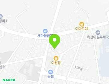 3-4 Sinheung 1-gil, Iwon-myeon, Okcheon-gun, Chungcheongbuk-do, Republic of Korea 3-4 Sinheung 1-gil, Iwon-myeon, Okcheon-gun, Chungcheongbuk-do, Republic of Korea Map