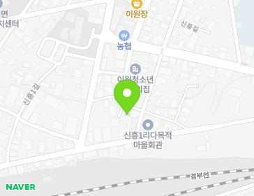 21-8 Sinheung 1-gil, Iwon-myeon, Okcheon-gun, Chungcheongbuk-do, Republic of Korea 21-8 Sinheung 1-gil, Iwon-myeon, Okcheon-gun, Chungcheongbuk-do, Republic of Korea Map