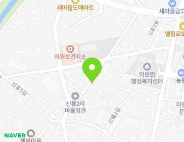 17 Sinheung 3-gil, Iwon-myeon, Okcheon-gun, Chungcheongbuk-do, Republic of Korea 17 Sinheung 3-gil, Iwon-myeon, Okcheon-gun, Chungcheongbuk-do, Republic of Korea Map