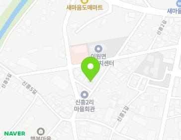 20 Sinheung 3-gil, Iwon-myeon, Okcheon-gun, Chungcheongbuk-do, Republic of Korea 20 Sinheung 3-gil, Iwon-myeon, Okcheon-gun, Chungcheongbuk-do, Republic of Korea Map
