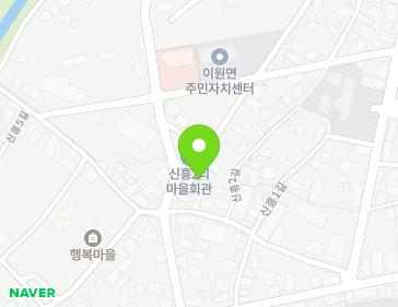 25 Sinheung 4-gil, Iwon-myeon, Okcheon-gun, Chungcheongbuk-do, Republic of Korea 25 Sinheung 4-gil, Iwon-myeon, Okcheon-gun, Chungcheongbuk-do, Republic of Korea Map