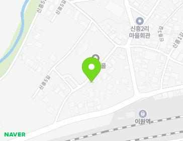 30-11 Sinheung 4-gil, Iwon-myeon, Okcheon-gun, Chungcheongbuk-do, Republic of Korea 30-11 Sinheung 4-gil, Iwon-myeon, Okcheon-gun, Chungcheongbuk-do, Republic of Korea Map