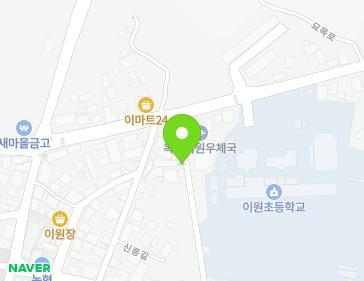 105-1 Myomok-ro, Iwon-myeon, Okcheon-gun, Chungcheongbuk-do, Republic of Korea 105-1 Myomok-ro, Iwon-myeon, Okcheon-gun, Chungcheongbuk-do, Republic of Korea Map