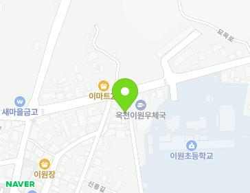 107 Myomok-ro, Iwon-myeon, Okcheon-gun, Chungcheongbuk-do, Republic of Korea 107 Myomok-ro, Iwon-myeon, Okcheon-gun, Chungcheongbuk-do, Republic of Korea Map