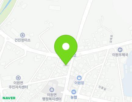 4 Sinheung 1-gil, Iwon-myeon, Okcheon-gun, Chungcheongbuk-do, Republic of Korea