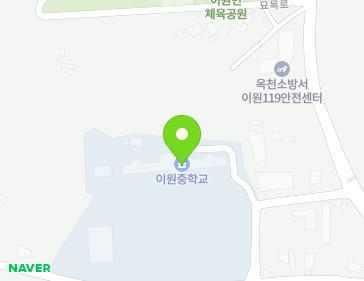 16 Geonjin 3-gil, Iwon-myeon, Okcheon-gun, Chungcheongbuk-do, Republic of Korea 16 Geonjin 3-gil, Iwon-myeon, Okcheon-gun, Chungcheongbuk-do, Republic of Korea Map
