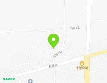 6 Daeheung 1-gil, Iwon-myeon, Okcheon-gun, Chungcheongbuk-do, Republic of Korea 6 Daeheung 1-gil, Iwon-myeon, Okcheon-gun, Chungcheongbuk-do, Republic of Korea Map