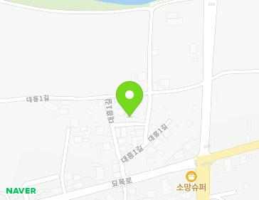 8-3 Daeheung 1-gil, Iwon-myeon, Okcheon-gun, Chungcheongbuk-do, Republic of Korea 8-3 Daeheung 1-gil, Iwon-myeon, Okcheon-gun, Chungcheongbuk-do, Republic of Korea Map