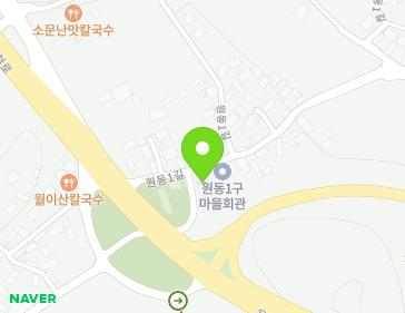 8 Wondong 1-gil, Iwon-myeon, Okcheon-gun, Chungcheongbuk-do, Republic of Korea 8 Wondong 1-gil, Iwon-myeon, Okcheon-gun, Chungcheongbuk-do, Republic of Korea Map