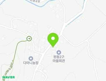 37 Wondong 3-gil, Iwon-myeon, Okcheon-gun, Chungcheongbuk-do, Republic of Korea 37 Wondong 3-gil, Iwon-myeon, Okcheon-gun, Chungcheongbuk-do, Republic of Korea Map