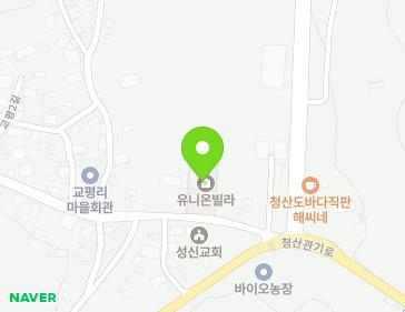 47 Gyopyeong-gil, Cheongsan-myeon, Okcheon-gun, Chungcheongbuk-do, Republic of Korea 47 Gyopyeong-gil, Cheongsan-myeon, Okcheon-gun, Chungcheongbuk-do, Republic of Korea Map