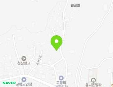 11 Gyopyeong 3-gil, Cheongsan-myeon, Okcheon-gun, Chungcheongbuk-do, Republic of Korea 11 Gyopyeong 3-gil, Cheongsan-myeon, Okcheon-gun, Chungcheongbuk-do, Republic of Korea Map