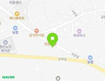 11-1 Jijeon-gil, Cheongsan-myeon, Okcheon-gun, Chungcheongbuk-do, Republic of Korea 11-1 Jijeon-gil, Cheongsan-myeon, Okcheon-gun, Chungcheongbuk-do, Republic of Korea Map