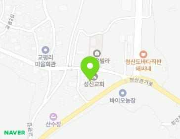 23 Cheongsangwangi-ro, Cheongsan-myeon, Okcheon-gun, Chungcheongbuk-do, Republic of Korea 23 Cheongsangwangi-ro, Cheongsan-myeon, Okcheon-gun, Chungcheongbuk-do, Republic of Korea Map