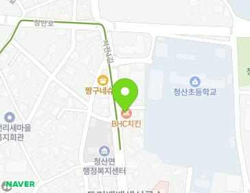 34 Jijeon 1-gil, Cheongsan-myeon, Okcheon-gun, Chungcheongbuk-do, Republic of Korea 34 Jijeon 1-gil, Cheongsan-myeon, Okcheon-gun, Chungcheongbuk-do, Republic of Korea Map