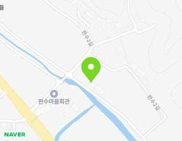 14 Pansu 2-gil, Cheongsan-myeon, Okcheon-gun, Chungcheongbuk-do, Republic of Korea 14 Pansu 2-gil, Cheongsan-myeon, Okcheon-gun, Chungcheongbuk-do, Republic of Korea Map