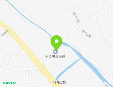 8 Pansu 2-gil, Cheongsan-myeon, Okcheon-gun, Chungcheongbuk-do, Republic of Korea 8 Pansu 2-gil, Cheongsan-myeon, Okcheon-gun, Chungcheongbuk-do, Republic of Korea Map