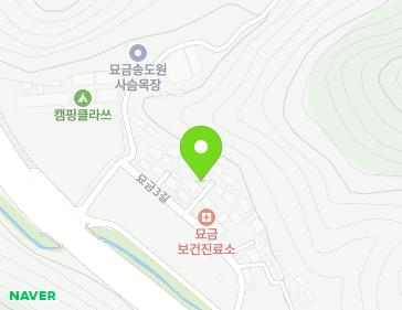 29-1 Myogeum 3-gil, Cheongseong-myeon, Okcheon-gun, Chungcheongbuk-do, Republic of Korea 29-1 Myogeum 3-gil, Cheongseong-myeon, Okcheon-gun, Chungcheongbuk-do, Republic of Korea Map