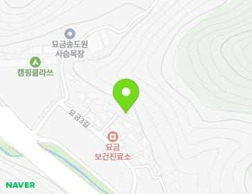 29-4 Myogeum 3-gil, Cheongseong-myeon, Okcheon-gun, Chungcheongbuk-do, Republic of Korea 29-4 Myogeum 3-gil, Cheongseong-myeon, Okcheon-gun, Chungcheongbuk-do, Republic of Korea Map