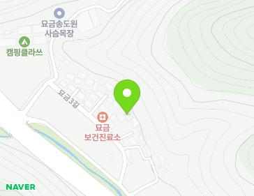 31-2 Myogeum 3-gil, Cheongseong-myeon, Okcheon-gun, Chungcheongbuk-do, Republic of Korea 31-2 Myogeum 3-gil, Cheongseong-myeon, Okcheon-gun, Chungcheongbuk-do, Republic of Korea Map