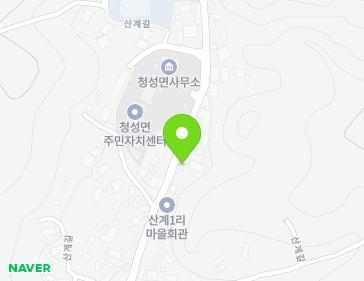 46 Sangye-gil, Cheongseong-myeon, Okcheon-gun, Chungcheongbuk-do, Republic of Korea 46 Sangye-gil, Cheongseong-myeon, Okcheon-gun, Chungcheongbuk-do, Republic of Korea Map
