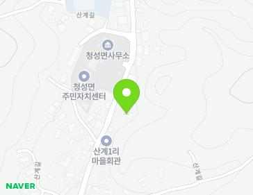 46-1 Sangye-gil, Cheongseong-myeon, Okcheon-gun, Chungcheongbuk-do, Republic of Korea 46-1 Sangye-gil, Cheongseong-myeon, Okcheon-gun, Chungcheongbuk-do, Republic of Korea Map