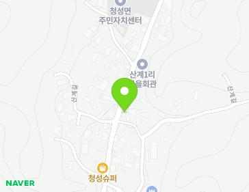 34 Sangye-gil, Cheongseong-myeon, Okcheon-gun, Chungcheongbuk-do, Republic of Korea 34 Sangye-gil, Cheongseong-myeon, Okcheon-gun, Chungcheongbuk-do, Republic of Korea Map