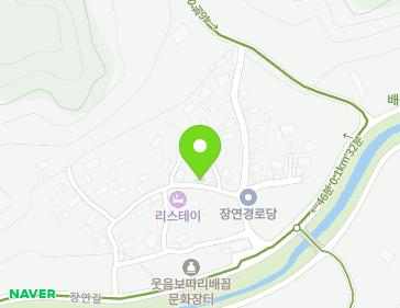 169 Jangyeon-gil, Cheongseong-myeon, Okcheon-gun, Chungcheongbuk-do, Republic of Korea 169 Jangyeon-gil, Cheongseong-myeon, Okcheon-gun, Chungcheongbuk-do, Republic of Korea Map
