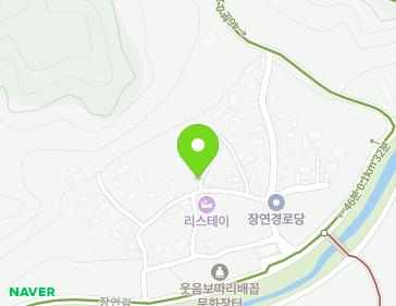 165-1 Jangyeon-gil, Cheongseong-myeon, Okcheon-gun, Chungcheongbuk-do, Republic of Korea 165-1 Jangyeon-gil, Cheongseong-myeon, Okcheon-gun, Chungcheongbuk-do, Republic of Korea Map