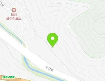 1273 Geumgang-ro, Cheongseong-myeon, Okcheon-gun, Chungcheongbuk-do, Republic of Korea 1273 Geumgang-ro, Cheongseong-myeon, Okcheon-gun, Chungcheongbuk-do, Republic of Korea Map