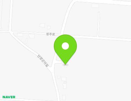 272 Seongju-ro, Gamgok-myeon, Eumseong-gun, Chungcheongbuk-do, Republic of Korea Map