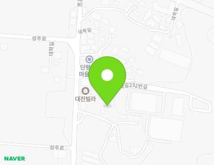 222-13 Daehak-gil, Gamgok-myeon, Eumseong-gun, Chungcheongbuk-do, Republic of Korea Map