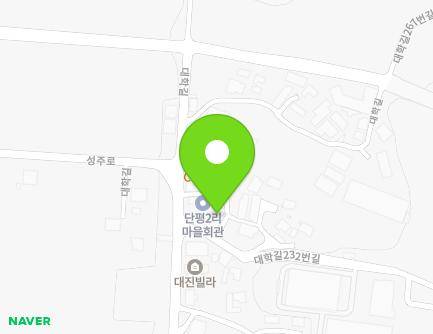 232 Daehak-gil, Gamgok-myeon, Eumseong-gun, Chungcheongbuk-do, Republic of Korea Map