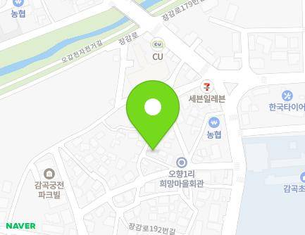 13 Janggam-ro 192beon-gil, Gamgok-myeon, Eumseong-gun, Chungcheongbuk-do, Republic of Korea Map